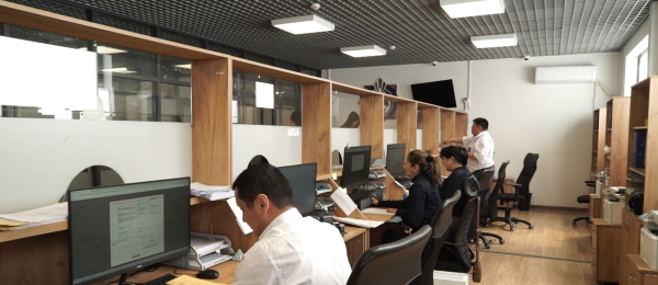 Цифровая логистика и новые хабы: как развивается Digital Silk Road Company