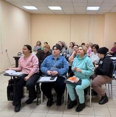 В Караганде бесплатно обучают казахскому и английскому языкам