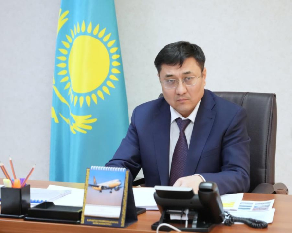 Паводки и железная дорога: как готовится Казахстан Паводки и железная дорога: как готовится Казахстан