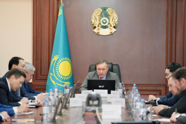 Новая угольная стратегия: что изменится к 2032 году