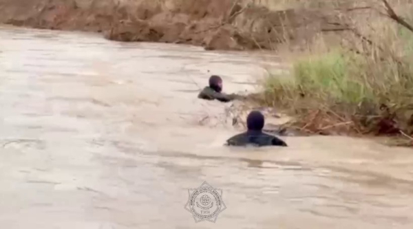 Несколько дней без результата: поиски ребенка в Туркестанской области