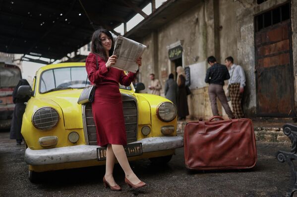 Лабубу вместо чучела, банды Гаити и "нарциссы" на подиуме: самые яркие фото недели Лабубу вместо чучела, банды Гаити и "нарциссы" на подиуме: самые яркие фото недели