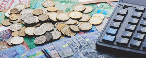 Профицит бюджета Казахстана составил $829 млн за два месяца 2026 года - ЕАБР Профицит бюджета Казахстана составил $829 млн за два месяца 2026 года - ЕАБР