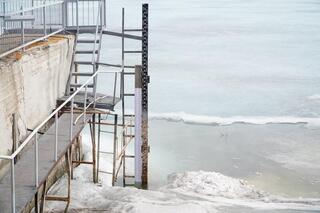 Аким Акмолинской области ознакомился с ходом противопаводковых мероприятий в г. Кокшетау Аким Акмолинской области ознакомился с ходом противопаводковых мероприятий в г. Кокшетау