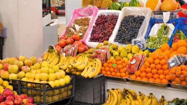 Ярмарки &laquo;Nauryz Sale&raquo; и большие скидки: что подготовили для жителей Астаны