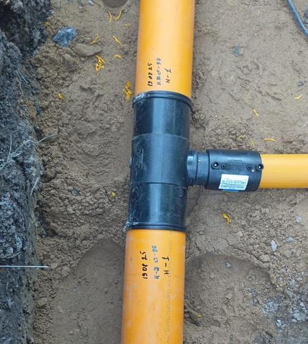 В Карагандинской области более 16 тысяч домов получили доступ к газу В Карагандинской области более 16 тысяч домов получили доступ к газу