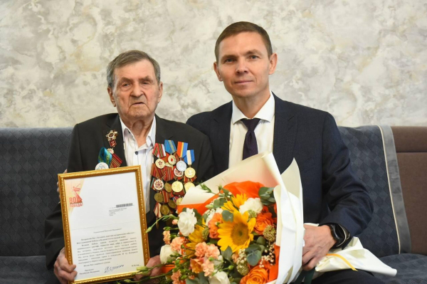 На 102-м году жизни скончался ветеран Великой Отечественной войны из Алматы На 102-м году жизни скончался ветеран Великой Отечественной войны из Алматы