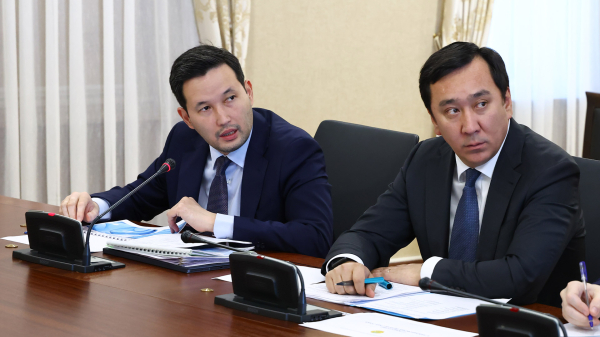 Паводковая весна: техника, прогнозы и 39 тысяч спасателей