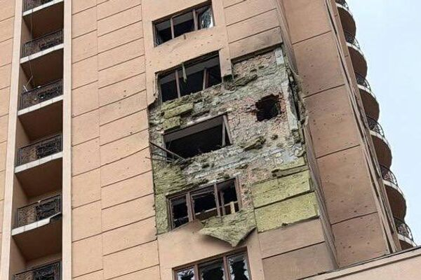 Фотодоказательства преступлений ВСУ против мирного населения показал МИД России Фотодоказательства преступлений ВСУ против мирного населения показал МИД России