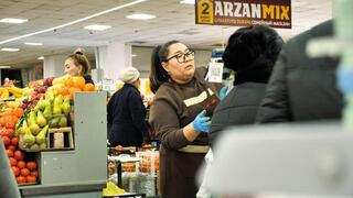 Ярмарки &laquo;Nauryz Sale&raquo; и большие скидки: что подготовили для жителей Астаны