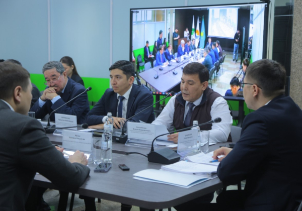 Рост тарифов идет вместе с усилением контроля