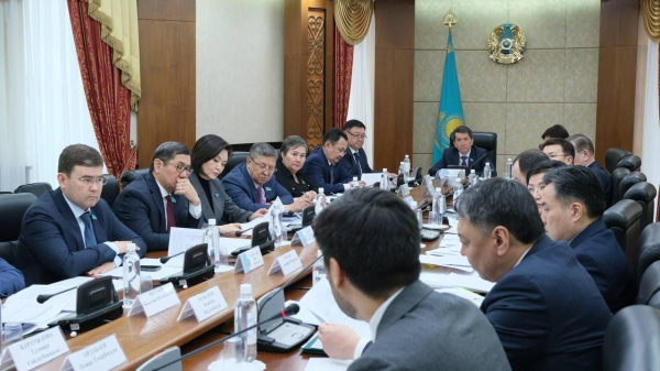 Казахстанцам предложат цифрового помощника для поиска работы