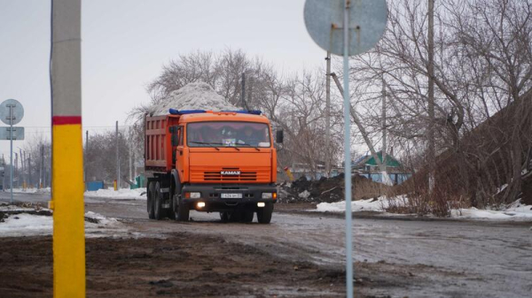 В Акмолинской области усиливают противопаводковые меры перед пиком половодья