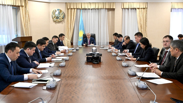 Посевная под контролем: хватит ли удобрений и льготного дизеля аграриям? Посевная под контролем: хватит ли удобрений и льготного дизеля аграриям?