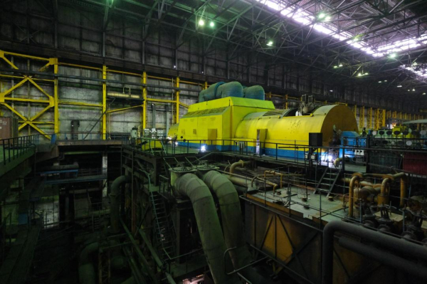 Модернизация ТЭЦ-2 улучшит воздух в Алматы: выбросы сократятся в 14 раз