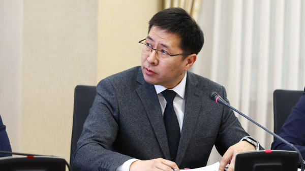 МЭКС и ЖКХ: как модернизируют коммунальный сектор Казахстана