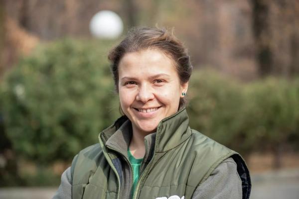 Самка черного леопарда из Екатеринбурга привыкает к новому дому в Алматы Самка черного леопарда из Екатеринбурга привыкает к новому дому в Алматы