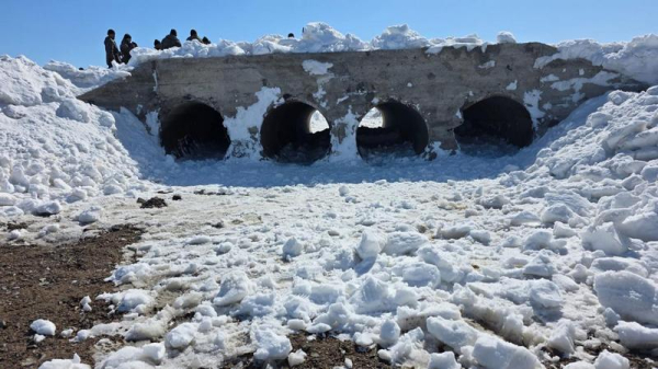 Как Карагандинская область готовится к паводкам