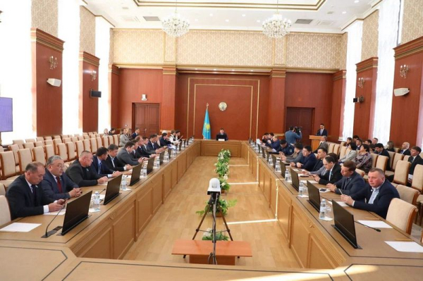 Карагандинская область усиливает защиту детских прав