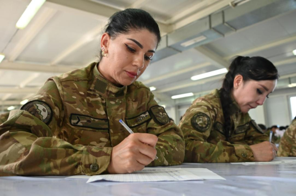 Кто он &mdash; современный солдат? В армию приходит поколение Z и первые Alpha