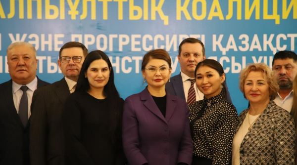 Земля, предсказуемые правила и умное сельское хозяйство: в ВКО обсудили, что даст бизнесу Новая Конституция