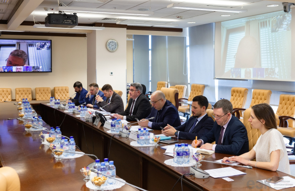 ЕАЭС и ВТО: совместная работа для стабильной торговли