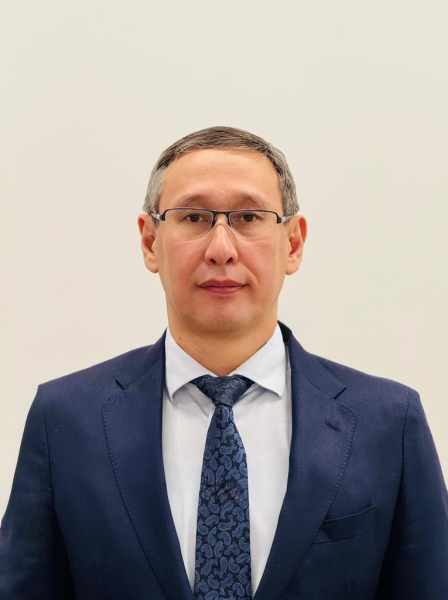 Цифровая логистика и новые хабы: как развивается Digital Silk Road Company