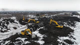 В Акмолинской области усиливают противопаводковые меры перед пиком половодья