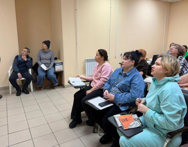 В Караганде бесплатно обучают казахскому и английскому языкам