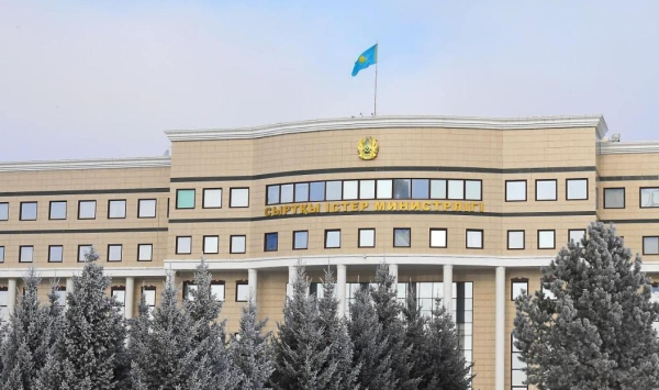 Казахстан эвакуировал более 9,5 тысячи граждан с Ближнего Востока