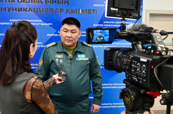 Весенний призыв: как новые технологии облегчают службу