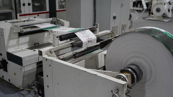 Инвестиции в производство: &laquo;Новопэк&raquo; наращивает мощности