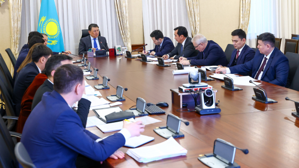 Паводковая весна: техника, прогнозы и 39 тысяч спасателей