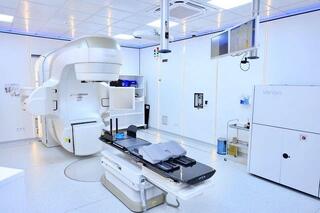 В Карагандинской области совершенствуют онкологическую помощь В Карагандинской области совершенствуют онкологическую помощь