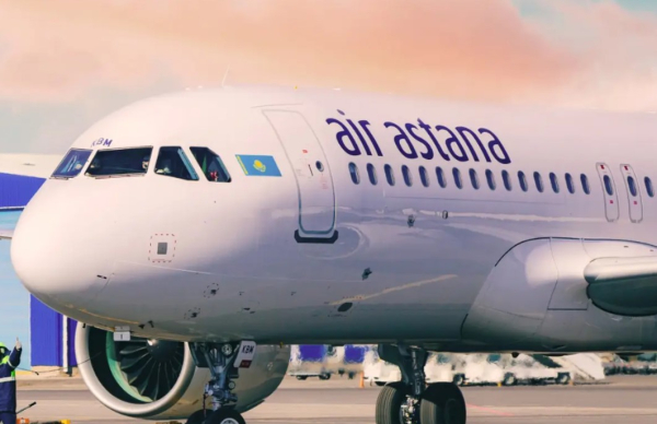 Билеты закрыты: важное заявление Air Astana