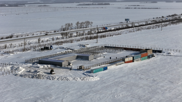 Кокшетау получит новую ТЭЦ: что это изменит для города Кокшетау получит новую ТЭЦ: что это изменит для города