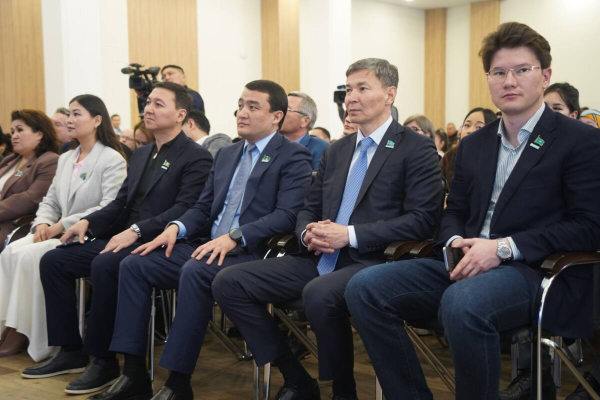 Защита детей в Алматы: что включает концепция “Қазақстан балалары” Защита детей в Алматы: что включает концепция “Қазақстан балалары”