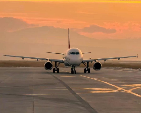 Возвращение домой: Air Astana выполнила четыре спецрейса из Саудовской Аравии Возвращение домой: Air Astana выполнила четыре спецрейса из Саудовской Аравии