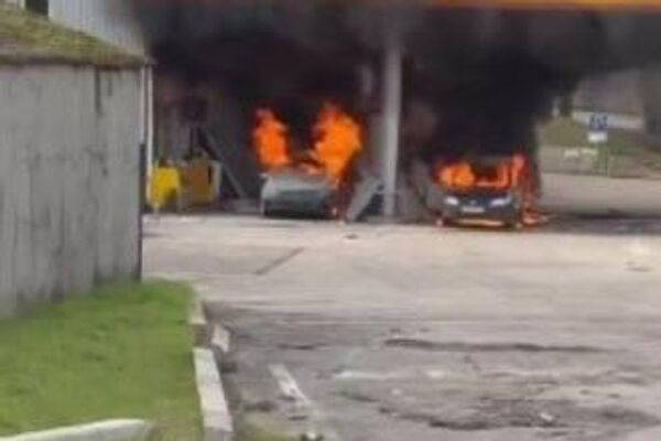 Фотодоказательства преступлений ВСУ против мирного населения показал МИД России Фотодоказательства преступлений ВСУ против мирного населения показал МИД России