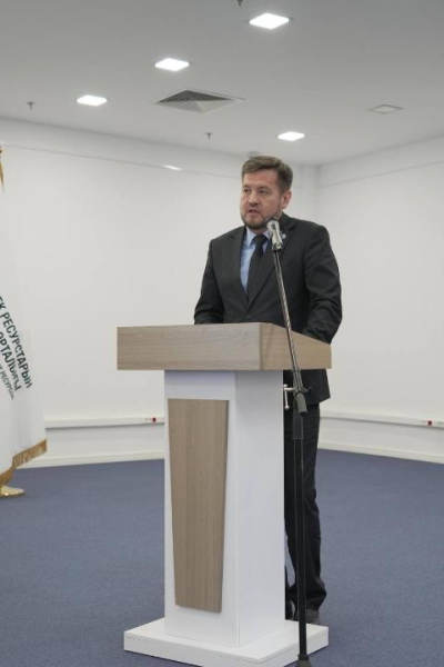 Право на труд и цифровая безопасность: что обсуждают эксперты о новой Конституции