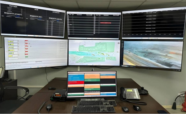 Казахстан выводит промышленность на новый уровень с ИИ