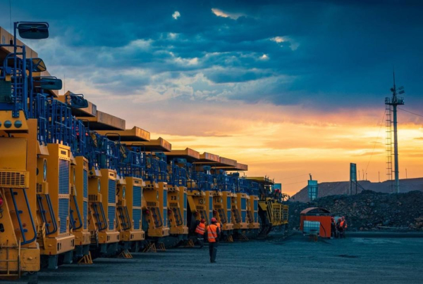 Казахстан выводит промышленность на новый уровень с ИИ