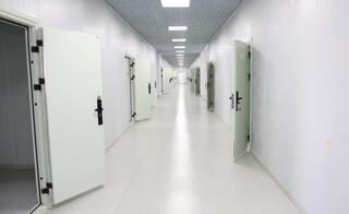 Министр обороны проинспектировал воинские части Сил специальных операций в Астане