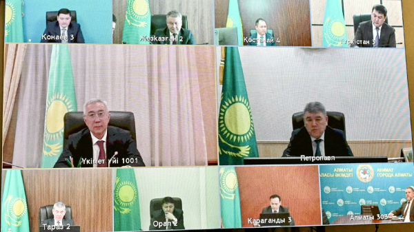 Посевная под контролем: хватит ли удобрений и льготного дизеля аграриям? Посевная под контролем: хватит ли удобрений и льготного дизеля аграриям?