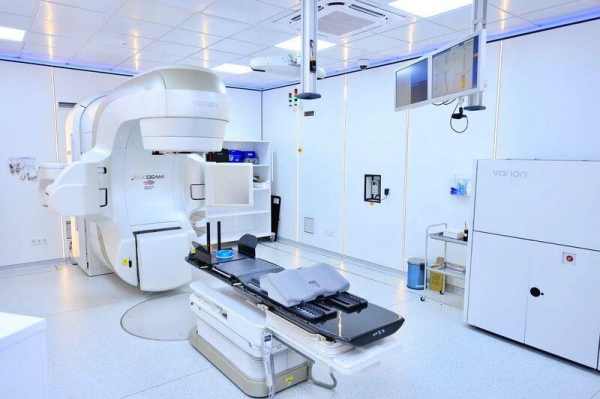 В Карагандинской области совершенствуют онкологическую помощь В Карагандинской области совершенствуют онкологическую помощь