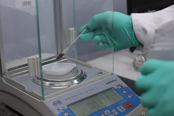 Энергия будущего: ученые Казахстана создали новый наноматериал