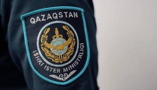 Предприниматель незаконно использовал иностранную рабочую силу в Шымкенте Предприниматель незаконно использовал иностранную рабочую силу в Шымкенте