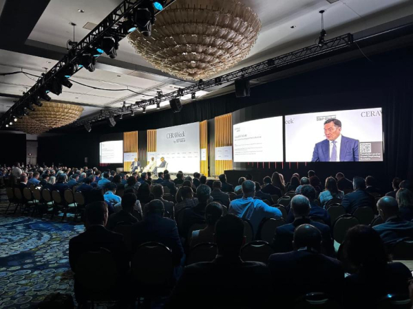 Как Казахстан укрепляет позиции на мировом нефтяном рынке Как Казахстан укрепляет позиции на мировом нефтяном рынке