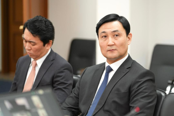 Профилактика сталкинга и бытовых правонарушений в госорганах