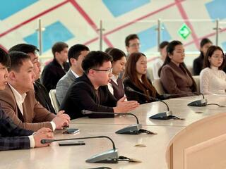 В Жамбылской области 105 педагогов приняты на работу без конкурса В Жамбылской области 105 педагогов приняты на работу без конкурса